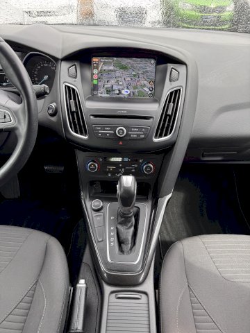 Ford Focus 1.0 EcoBoost 125 GPS CARPLAY CAMERA BVA