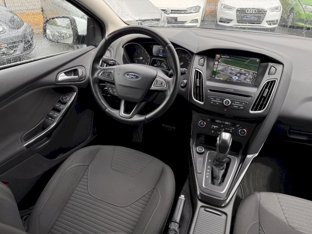 Ford Focus 1.0 EcoBoost 125 GPS CARPLAY CAMERA BVA