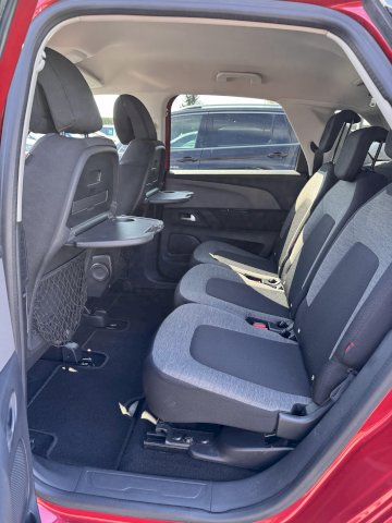 Citroën C4 Spacetourer 1.6 BlueHDi 120 GPS CARPLAY CAM BVA