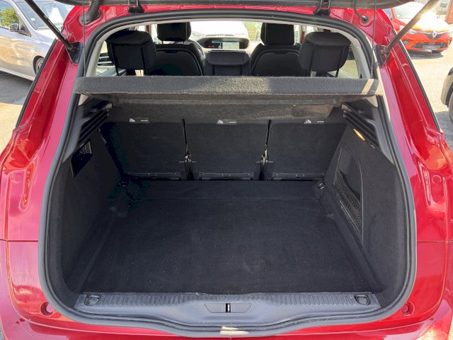 Citroën C4 Spacetourer 1.6 BlueHDi 120 GPS CARPLAY CAM BVA