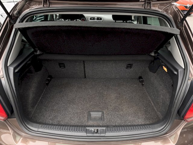 Volkswagen Polo 1.6 TDi 90 ECRAN TACTILE CLIM REGULATEUR TEL