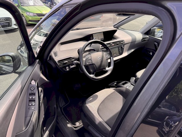 Citroën Grand C4 SpaceTourer BlueHDi 130 GPS CARPLAY BVA