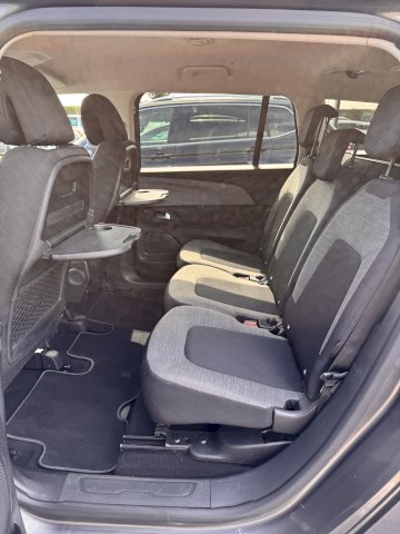Citroën Grand C4 SpaceTourer BlueHDi 130 GPS CARPLAY BVA