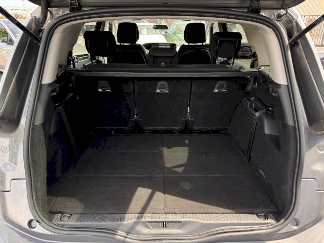 Citroën Grand C4 SpaceTourer BlueHDi 130 GPS CARPLAY BVA