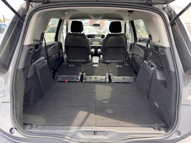 Citroën Grand C4 SpaceTourer BlueHDi 130 GPS CARPLAY BVA