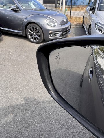 Citroën Grand C4 SpaceTourer BlueHDi 130 GPS CARPLAY BVA