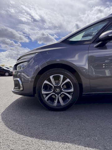 Citroën Grand C4 SpaceTourer BlueHDi 130 GPS CARPLAY BVA