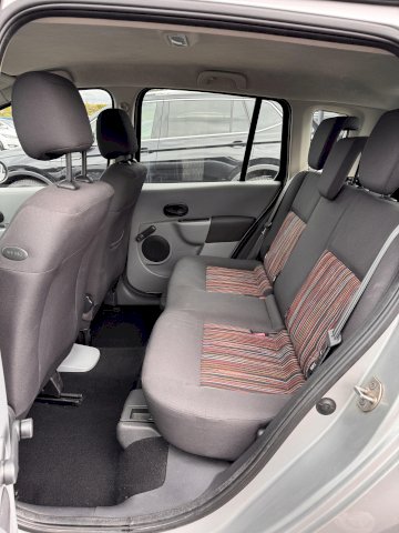 Renault Grand Modus 1.5 dCi 85 CLIM REGULATEUR ISOFIX 5P