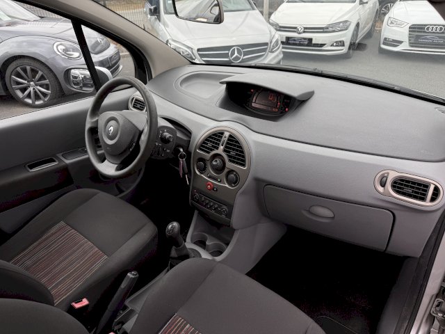 Renault Grand Modus 1.5 dCi 85 CLIM REGULATEUR ISOFIX 5P