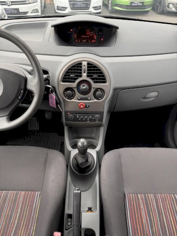 Renault Grand Modus 1.5 dCi 85 CLIM REGULATEUR ISOFIX 5P