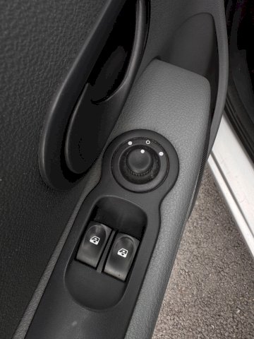 Renault Grand Modus 1.5 dCi 85 CLIM REGULATEUR ISOFIX 5P