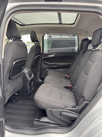 Ford S-Max 2.0 TDCi 150 7PL GPS TOIT PANO CARPLAY CAM