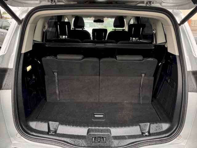Ford S-Max 2.0 TDCi 150 7PL GPS TOIT PANO CARPLAY CAM