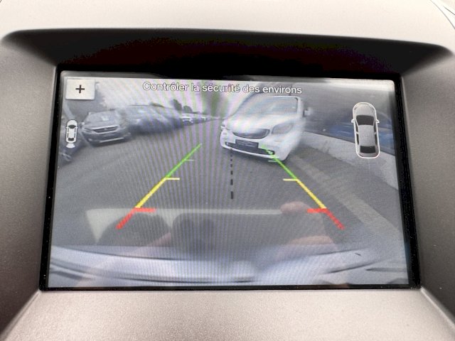 Ford S-Max 2.0 TDCi 150 7PL GPS TOIT PANO CARPLAY CAM