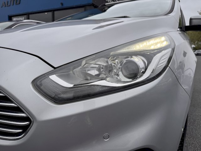Ford S-Max 2.0 TDCi 150 7PL GPS TOIT PANO CARPLAY CAM