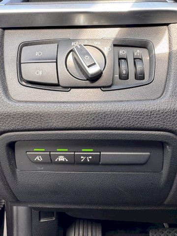 BMW serie 3 320dA SPORT GPS TO ACC CAM CUIR FULL LED