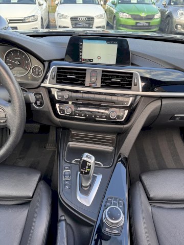 BMW serie 3 320dA SPORT GPS TO ACC CAM CUIR FULL LED