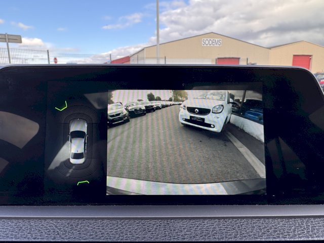 BMW serie 3 320dA SPORT GPS TO ACC CAM CUIR FULL LED