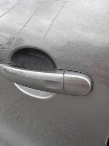 Volkswagen Tiguan 2.0 TDi LOUNGE GPS KEYLESS CLIM REGUL RADAR