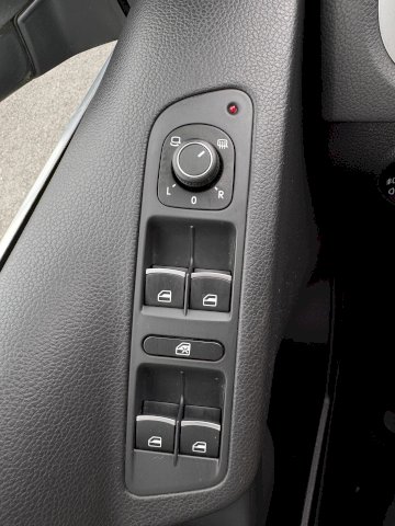 Volkswagen Tiguan 2.0 TDi LOUNGE GPS KEYLESS CLIM REGUL RADAR