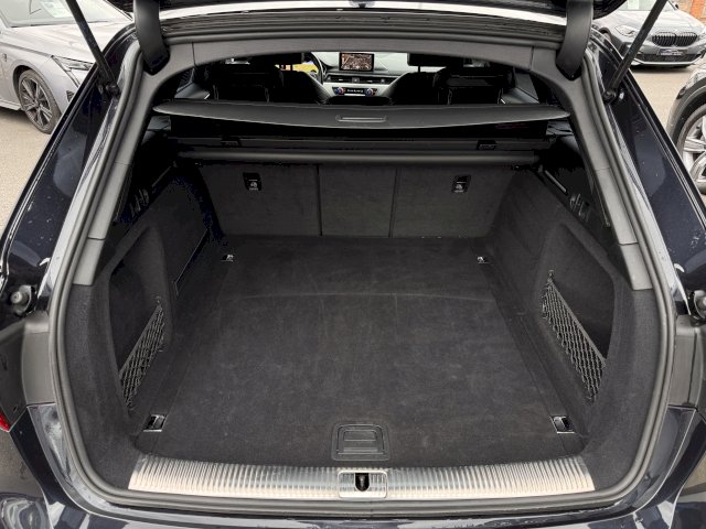 Audi A4 Avant 40 TFSi 190 VIRTUAL S LINE BVA