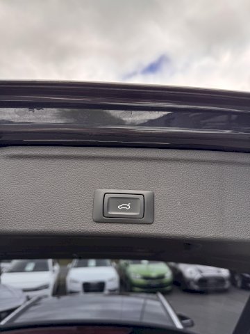 Audi A4 Avant 40 TFSi 190 VIRTUAL S LINE BVA