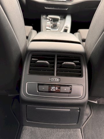 Audi A4 Avant 40 TFSi 190 VIRTUAL S LINE BVA