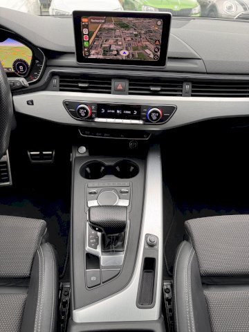 Audi A4 Avant 40 TFSi 190 VIRTUAL S LINE BVA