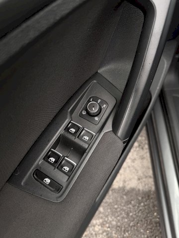 Volkswagen Tiguan 2.0 TDi 150 GPS CARPLAY KEYLESS CAMERA BVA