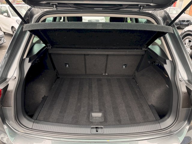Volkswagen Tiguan 2.0 TDi 150 GPS CARPLAY KEYLESS CAMERA BVA