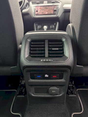 Volkswagen Tiguan 2.0 TDi 150 GPS CARPLAY KEYLESS CAMERA BVA