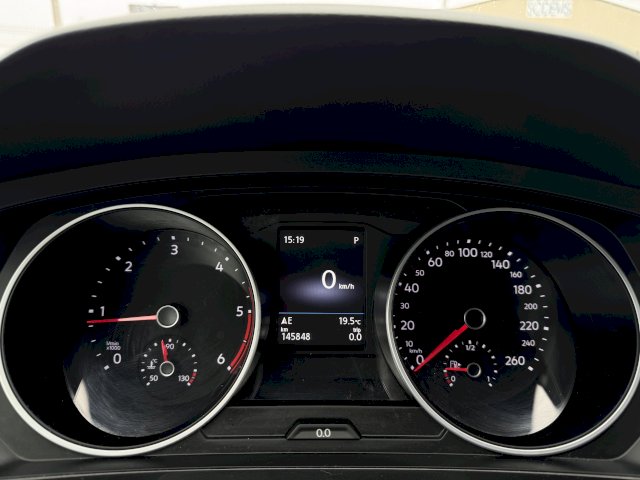 Volkswagen Tiguan 2.0 TDi 150 GPS CARPLAY KEYLESS CAMERA BVA