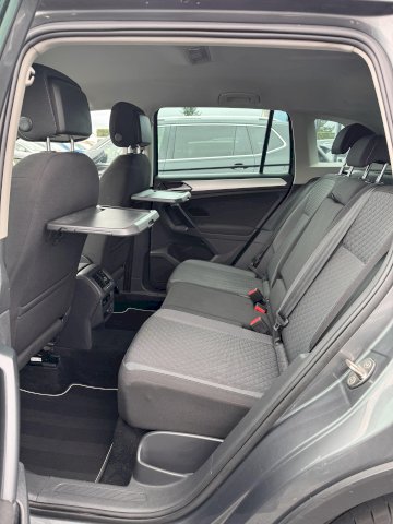 Volkswagen Tiguan 2.0 TDi 150 GPS CARPLAY KEYLESS CAMERA BVA