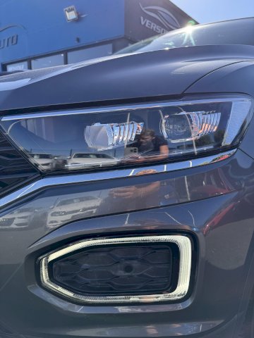 Volkswagen T-Roc 2.0 TDI 150 CARAT GPS CARPLAY LED BVA