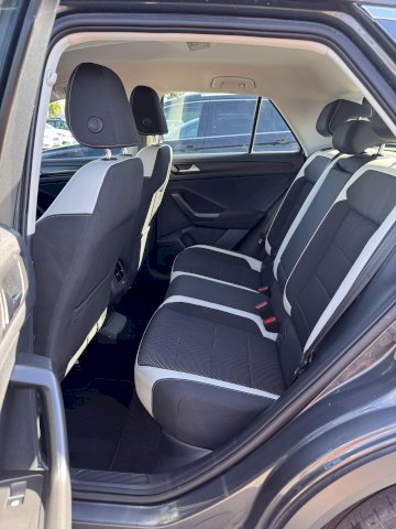 Volkswagen T-Roc 2.0 TDI 150 CARAT GPS CARPLAY LED BVA