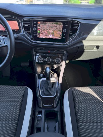 Volkswagen T-Roc 2.0 TDI 150 CARAT GPS CARPLAY LED BVA