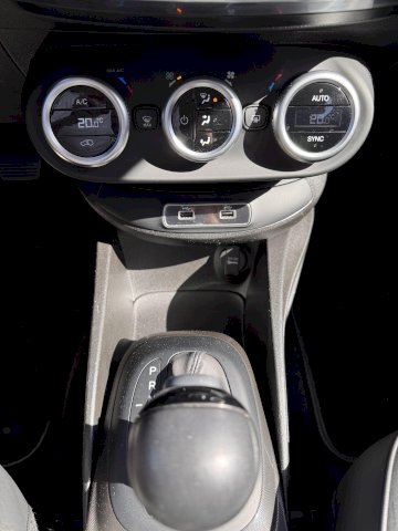 Fiat 500X 1.6 d 120 GPS CARPLAY CAMERA LED BVA