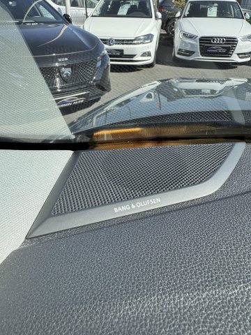 Audi Q3 35 TDi 150 GPS FULL LED ACC SIDE CROCHET BVA