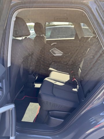 Audi Q3 35 TDi 150 GPS FULL LED ACC SIDE CROCHET BVA