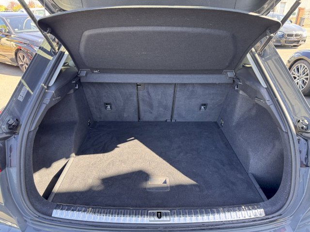 Audi Q3 35 TDi 150 GPS FULL LED ACC SIDE CROCHET BVA