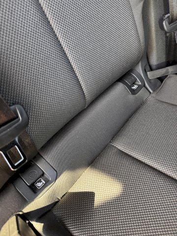 Audi Q3 35 TDi 150 GPS FULL LED ACC SIDE CROCHET BVA