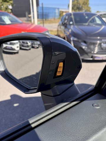 Audi Q3 35 TDi 150 GPS FULL LED ACC SIDE CROCHET BVA