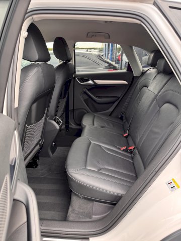 Audi Q3 2.0 TDi 150 GPS CUIR XENON LED CAMERA