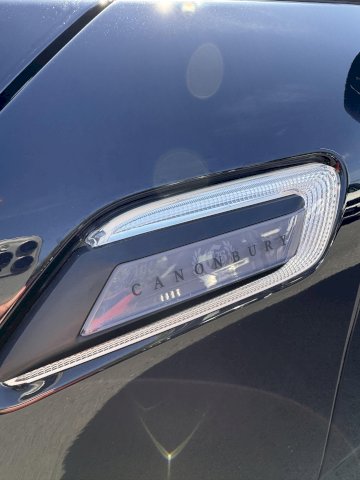 Mini Clubman Cooper S 178 CANONBURY GPS CUIR TOIT PANO
