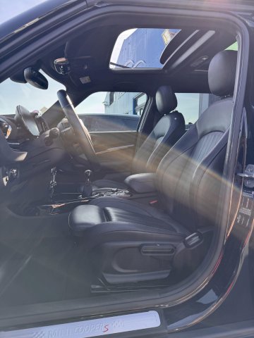 Mini Clubman Cooper S 178 CANONBURY GPS CUIR TOIT PANO