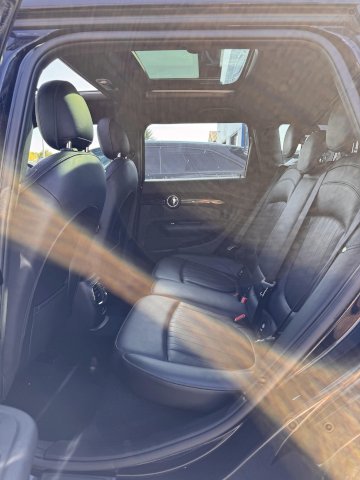 Mini Clubman Cooper S 178 CANONBURY GPS CUIR TOIT PANO