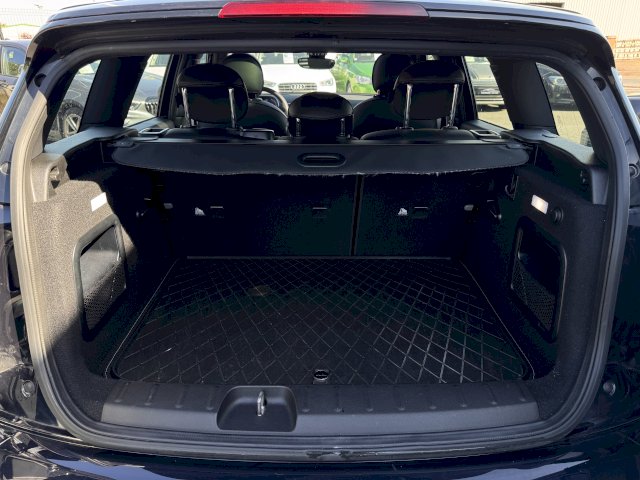 Mini Clubman Cooper S 178 CANONBURY GPS CUIR TOIT PANO