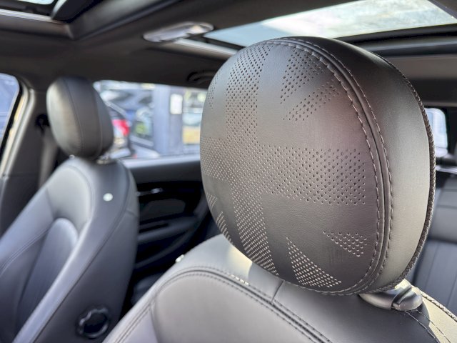 Mini Clubman Cooper S 178 CANONBURY GPS CUIR TOIT PANO