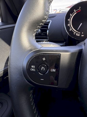 Mini Clubman Cooper S 178 CANONBURY GPS CUIR TOIT PANO