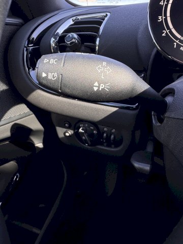 Mini Clubman Cooper S 178 CANONBURY GPS CUIR TOIT PANO
